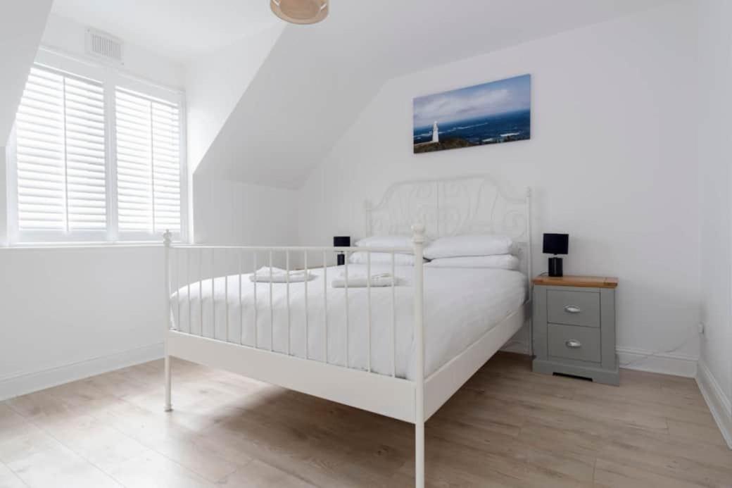 Modern Newly Refurbished House 10 Minute Walk From Lahinch Villa Exteriör bild