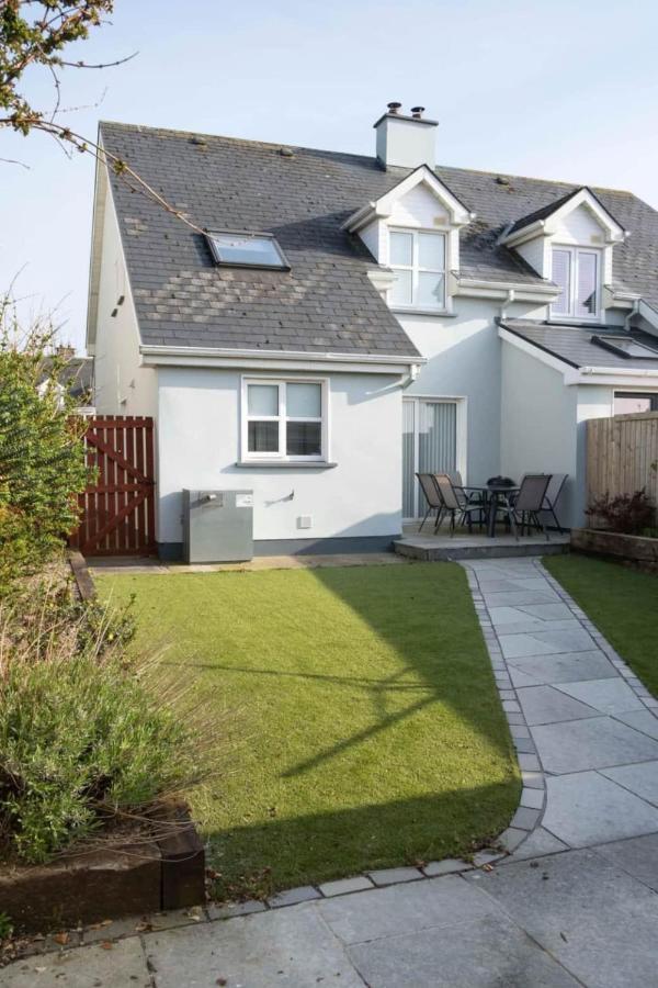 Modern Newly Refurbished House 10 Minute Walk From Lahinch Villa Exteriör bild