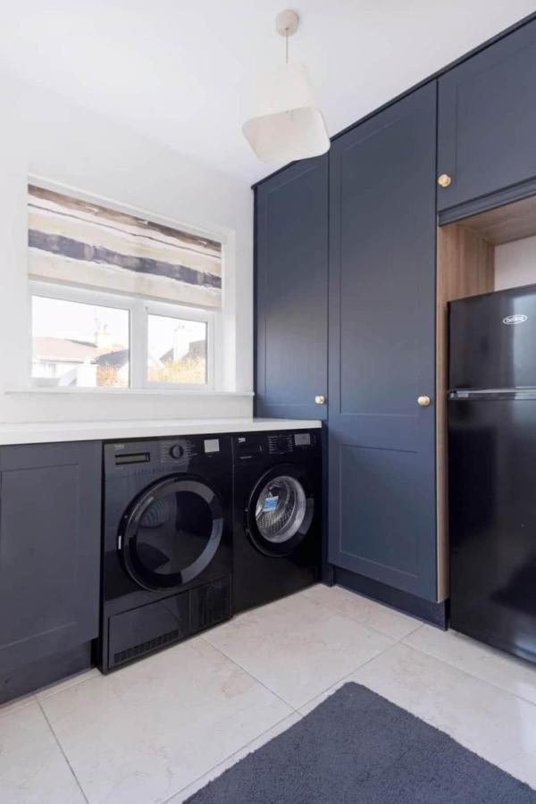 Modern Newly Refurbished House 10 Minute Walk From Lahinch Villa Exteriör bild